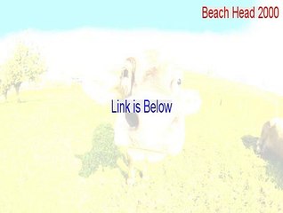Beach Head 2000 Keygen [Download Now 2015]