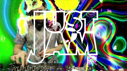 JUST JAM 130 DUBBEL DUTCH