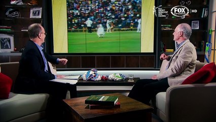 Cricket Legends - E03 Greg Chappell