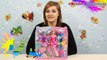Barbie Fairytale Doll and Dress-up Set / Barbie i Baśniowe Stroje Zestaw 3w1 - BFF48 - Recenzja