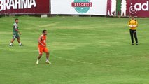 Fred e joias de Xerém fazem belos gols em treino de finalização