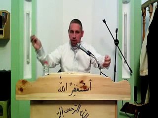 ''Вярващите са спасените''