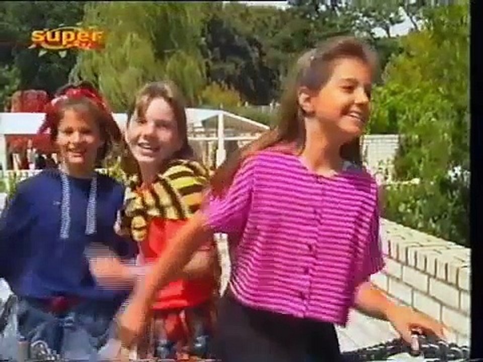 Rolf und seine Sklaven - Starke Kinder [Verarsche]