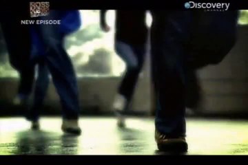 4.Ross Kemp mezi gangy - Polsko