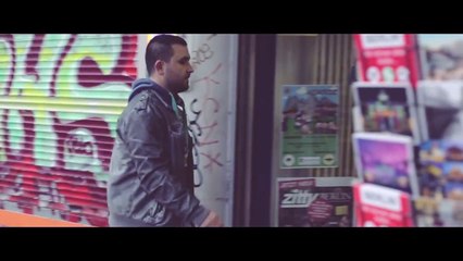 Zannetme Kolay (Killa Hakan feat. Mustafa Tuncer) (Official Music Video)