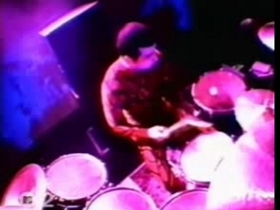 SOAD - Darts (Live MTV2