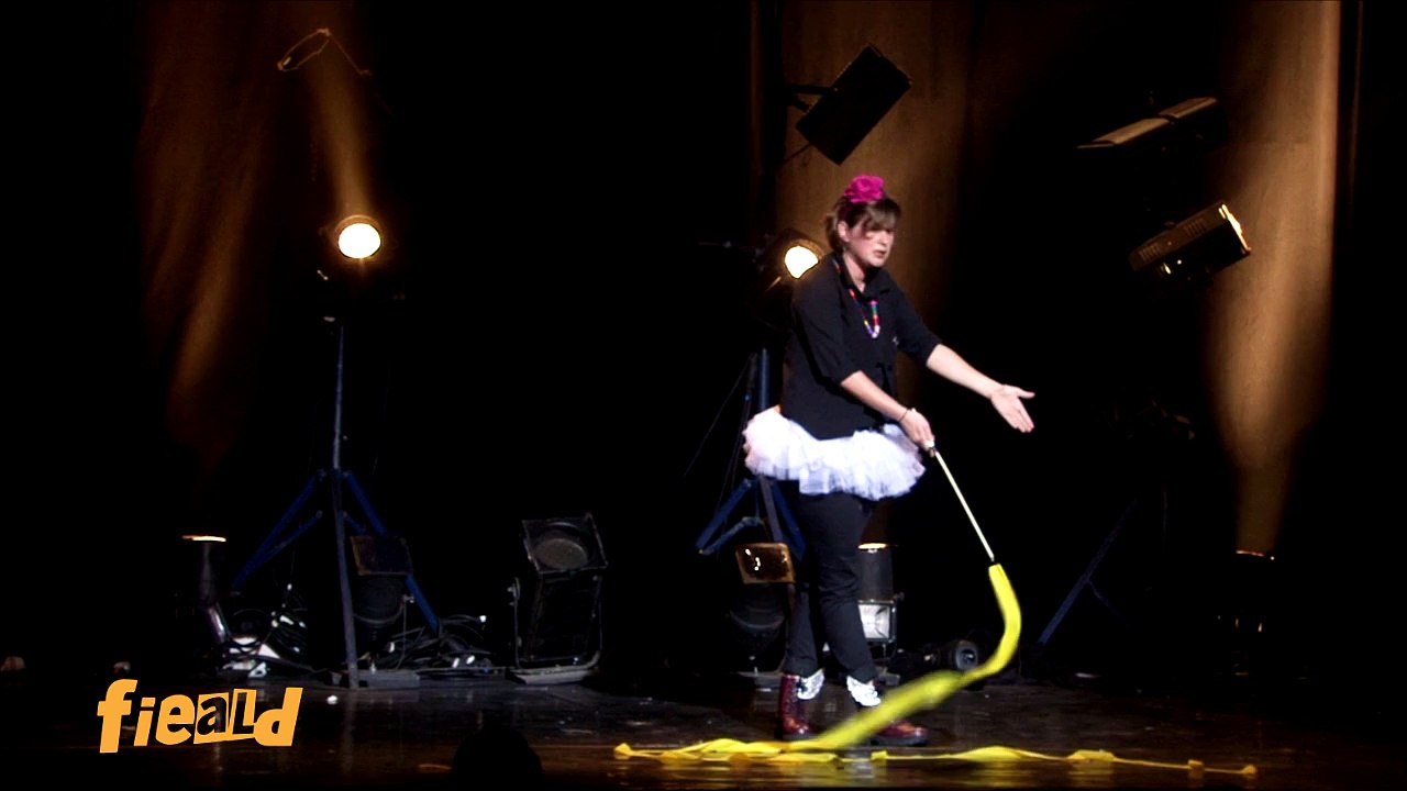 Elodie Poux - Clémentine