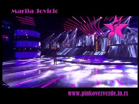 Pinkove Zvezde Sezona 2 Epizoda 24 - 10 Najboljih