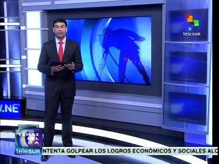 Bombardea Egipto campamentos del Estado Islámico en Libia