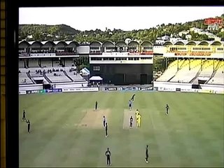 Chris Gayle 85 runs from 44 balls, VS CCC