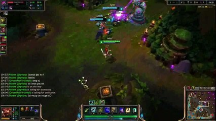 ツ Moments Fun 3   PAaaAAAaRRrrRRrLLLEeeEEYYyyY   League of Legends (FR)