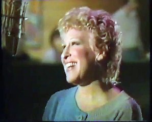 BETTE MIDLER - All I Need To Know (1983)