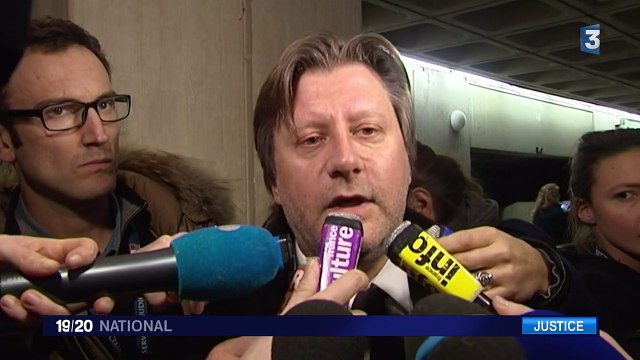 Procès du Carlton : DSK vers la relaxe