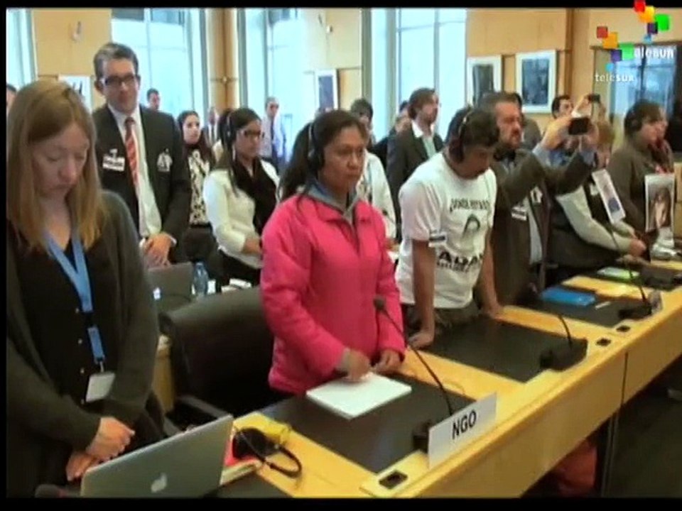 Mexico: 2nd political activist killed in Iguala