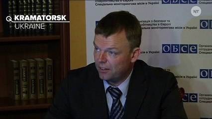 The Ceasefire In Ukraine Has Already Been Broken Over 112 Times