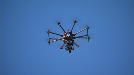 Drones 101: Your Guide To The FAA's New Rules For Unmanned Aircraft