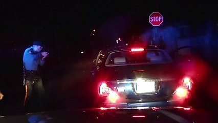 FBI Director: We Need More Data On Police Shootings