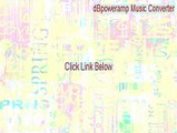 dBpoweramp Music Converter Cracked [dbpoweramp music converter free download 2015]