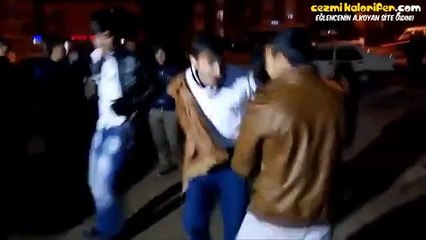 Çal Keke Çalın Kayseri Versiyonu