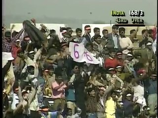Cricket Match With the Crowds or Spectators, PRICELESS