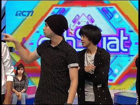 [150216]Dahsyat - Seg6