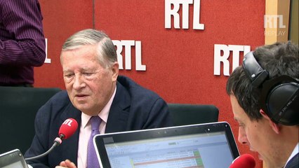 Alain Duhamel : "Il faut partir des faits pour lutter contre le jihadisme même s'ils sont dérangeants"