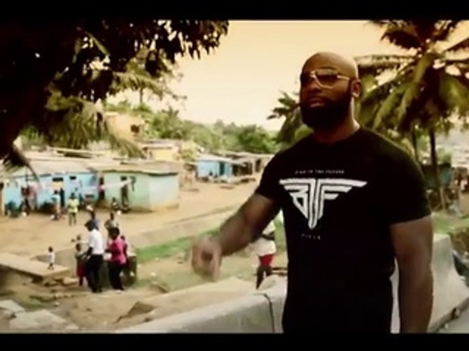 Kaaris - Paradis Ou Enfer (official video)