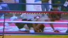 RARE No Holds Barred fight 3