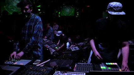 ALSO Boiler Room London Live Set