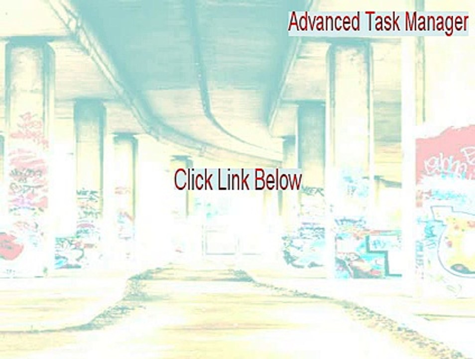 Advanced Task Manager Keygen - advanced task manager vs clean master
