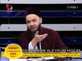 Cübbeli Ahmet Hoca - Zikir Çekerken Sürekli Esnemenin Nedeni Nedir