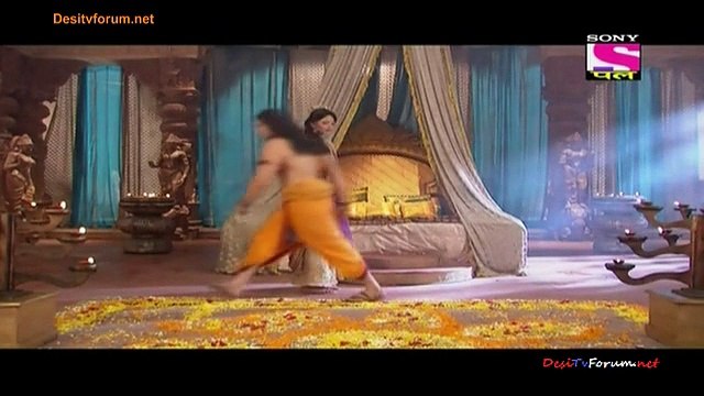 Singhasan Battisi 17th February 2015 Video Watch Online Pt2