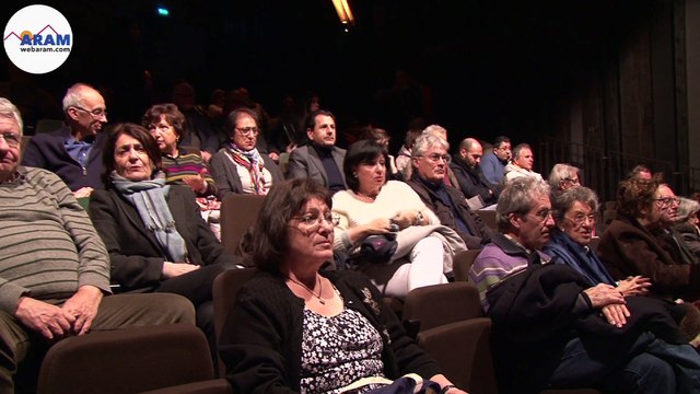 Génocide des Arméniens : la déportation est conçue comme la méthode d'extermination