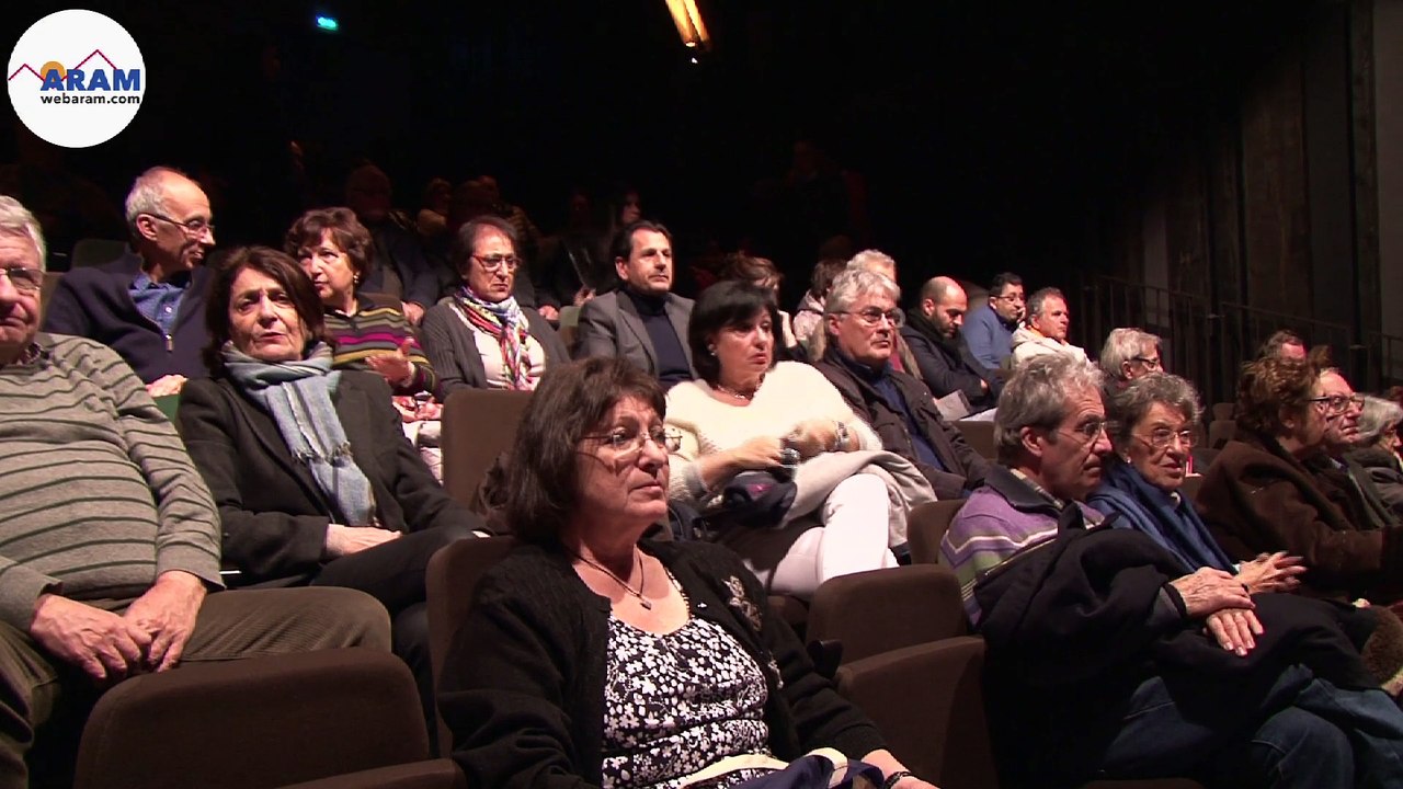 Génocide des Arméniens : "la déportation est conçue comme la méthode d'extermination"