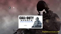 Call of Duty Ghosts generateur de Season Pass