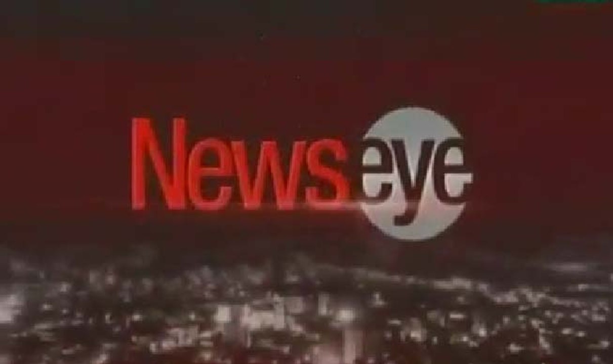 NewsEye ~ 17th February 2015 | Pakistani Talk Shows | Live Pak News