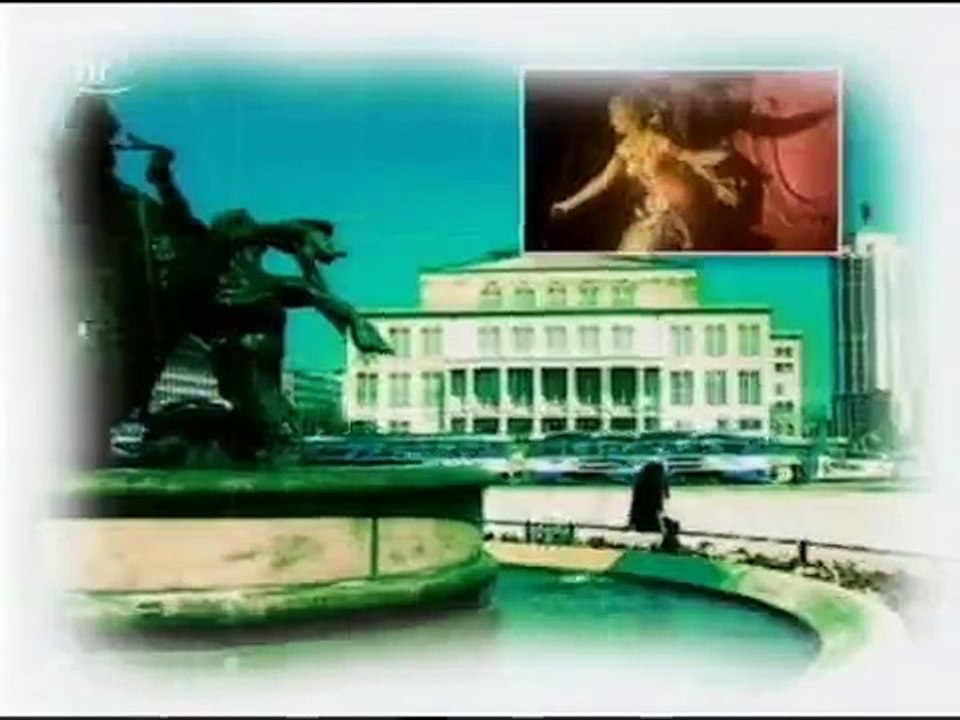 In aller Freundschaft S08E25 Überfordert