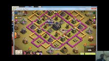 clash of clans  (klan savaşı) Fethiyeli vs Jordan