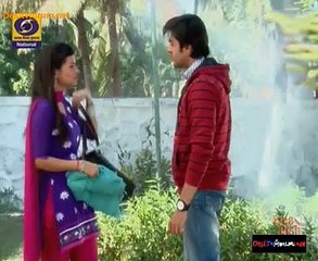 Dard Ka Rishta 17th February 2015 Video Watch Online Pt2