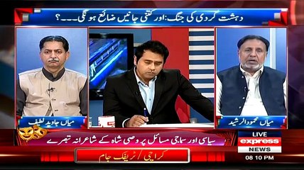 Takrar ~ 17th February 2015 | Pakistani Talk Shows | Live Pak News