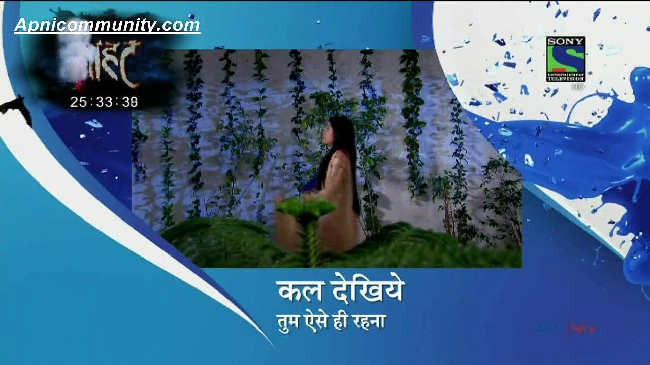 Pree cap-Tum Aise Hi Rehna-17 Feb 2015-www.apnicommunity.com