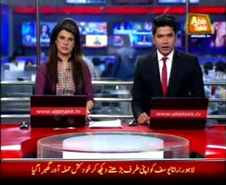 National team trainer grants Leiden offered to resign from post