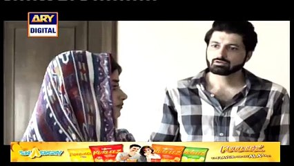 Chup Raho Episode 25 By Ary Digital - Single Link