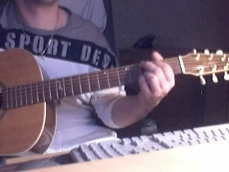 More Than Words(extreme)