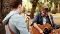 Gregory Alan Isakov - Suitcase Full Of Sparks - CARDINAL SESSIONS