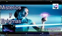 peligroso virus ebola enigmas misterios secretos mitos paranormal fantastico español latino