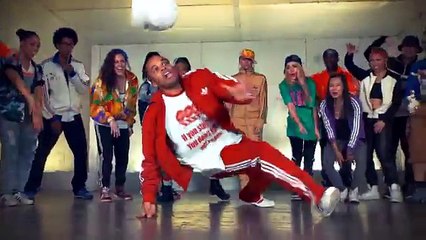 Alyson Stoner - Missy Elliott Tribute - Directed by @TimMilgram - @alysonontour @missyelliott