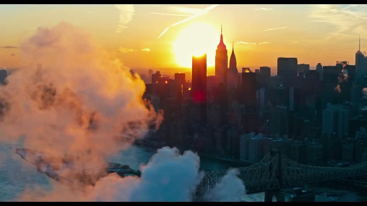 La Nuit au musée 3 - Bande-annonce VF