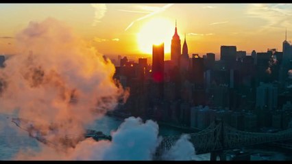 La Nuit au musée 3 - Bande-annonce VF