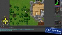 Tibia - Project lvl 1 to 100 - Hunt Ghoul Thais